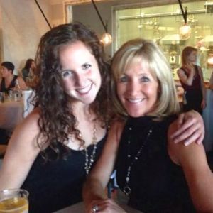 Meet your Posher, Trish